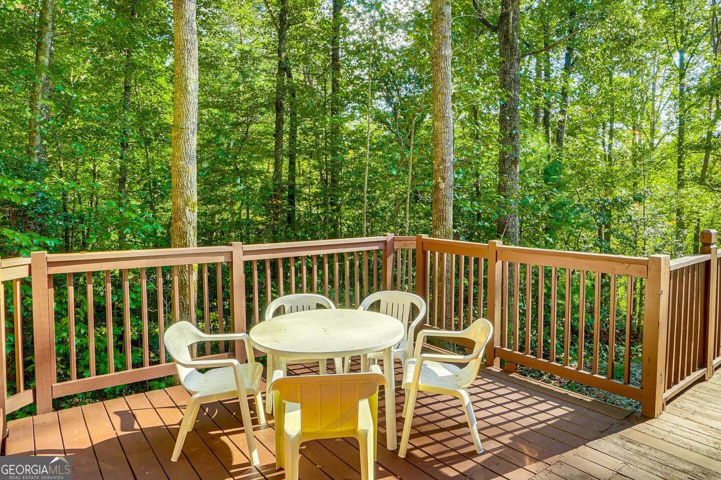 106 Brookwood Lane Clarkesville - Photo 21