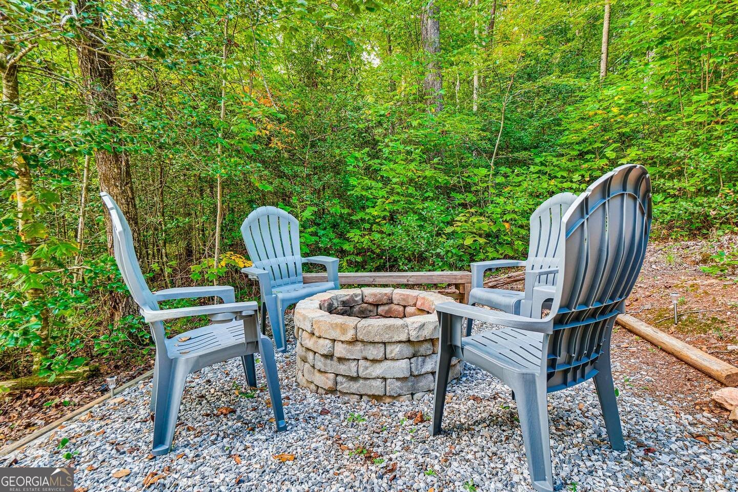 106 Brookwood Lane Clarkesville - Photo 22