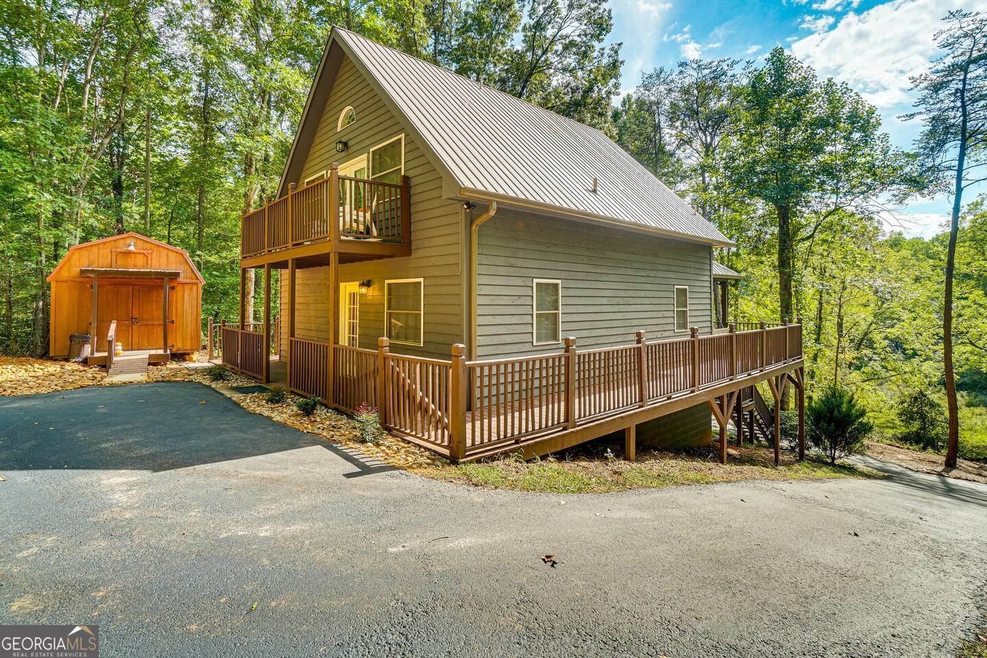 106 Brookwood Lane Clarkesville - Photo 23