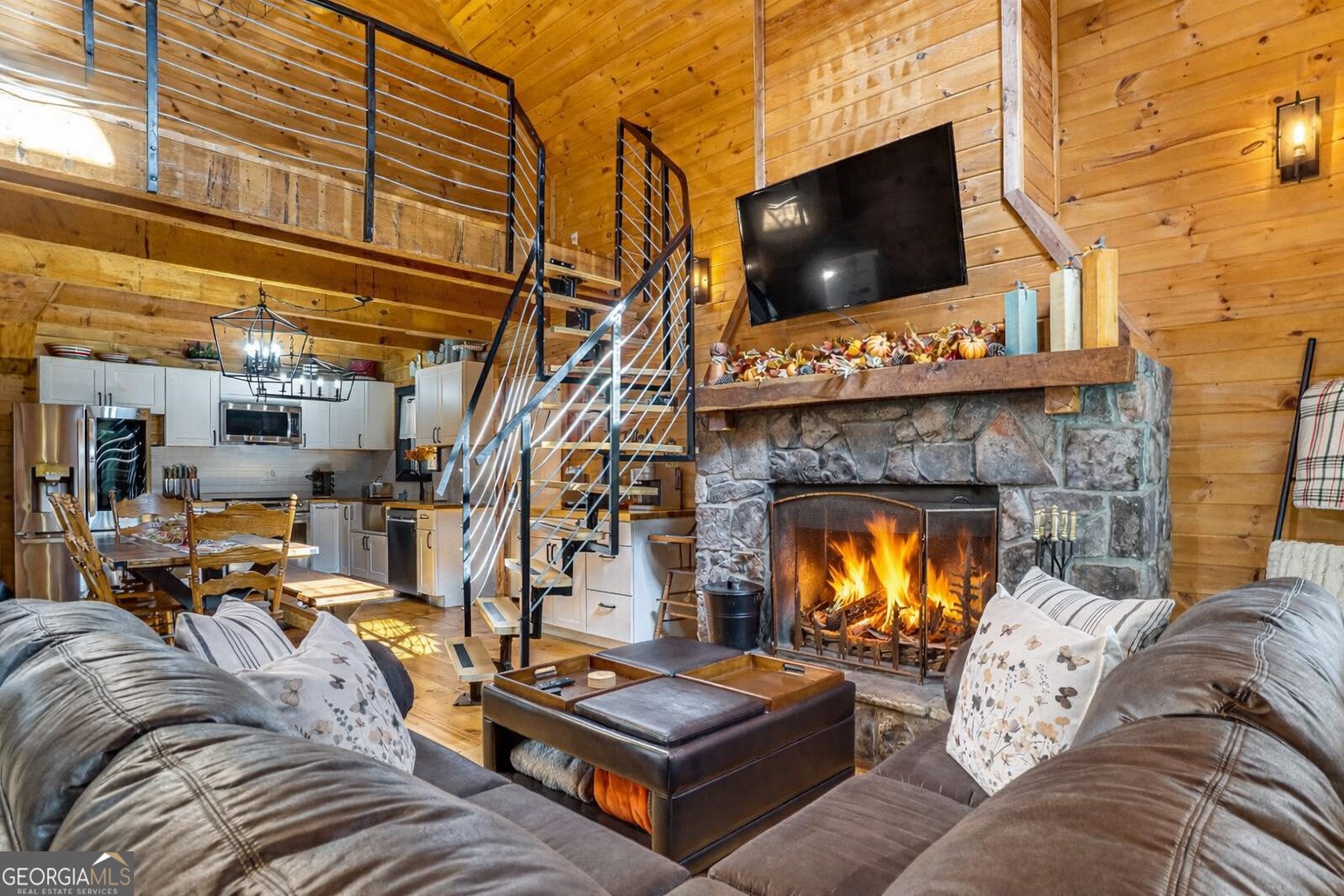 106 Brookwood Lane Clarkesville - Photo 7