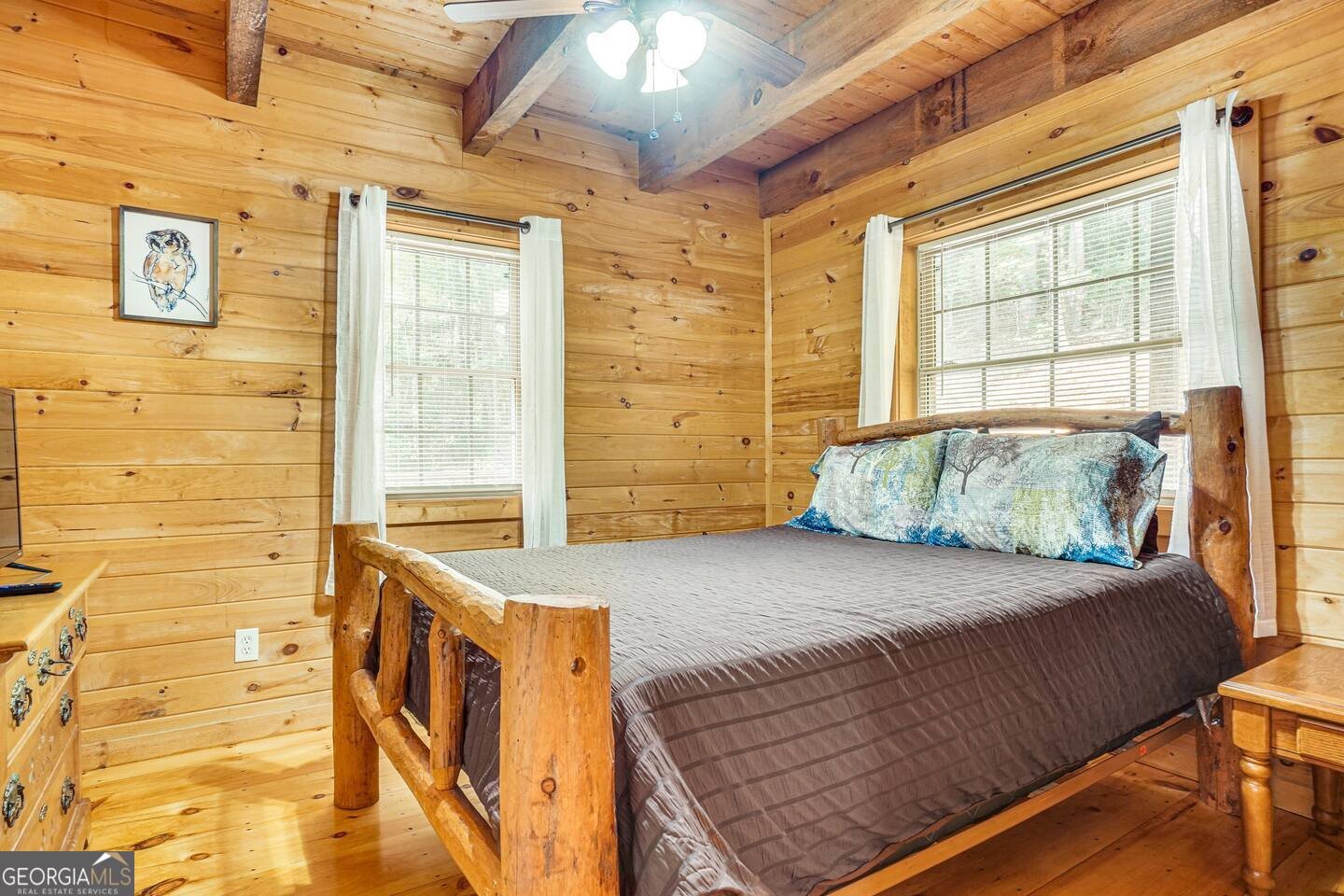 106 Brookwood Lane Clarkesville - Photo 9