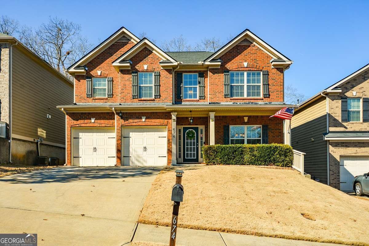 674 Ocean Avenue Canton - Photo 1