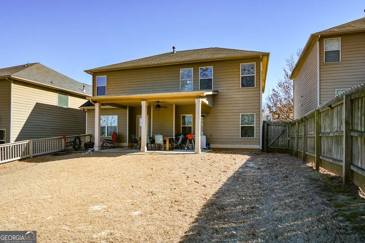 674 Ocean Avenue Canton - Photo 30