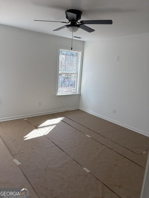 91 Holly Grove Road Griffin - Photo 9