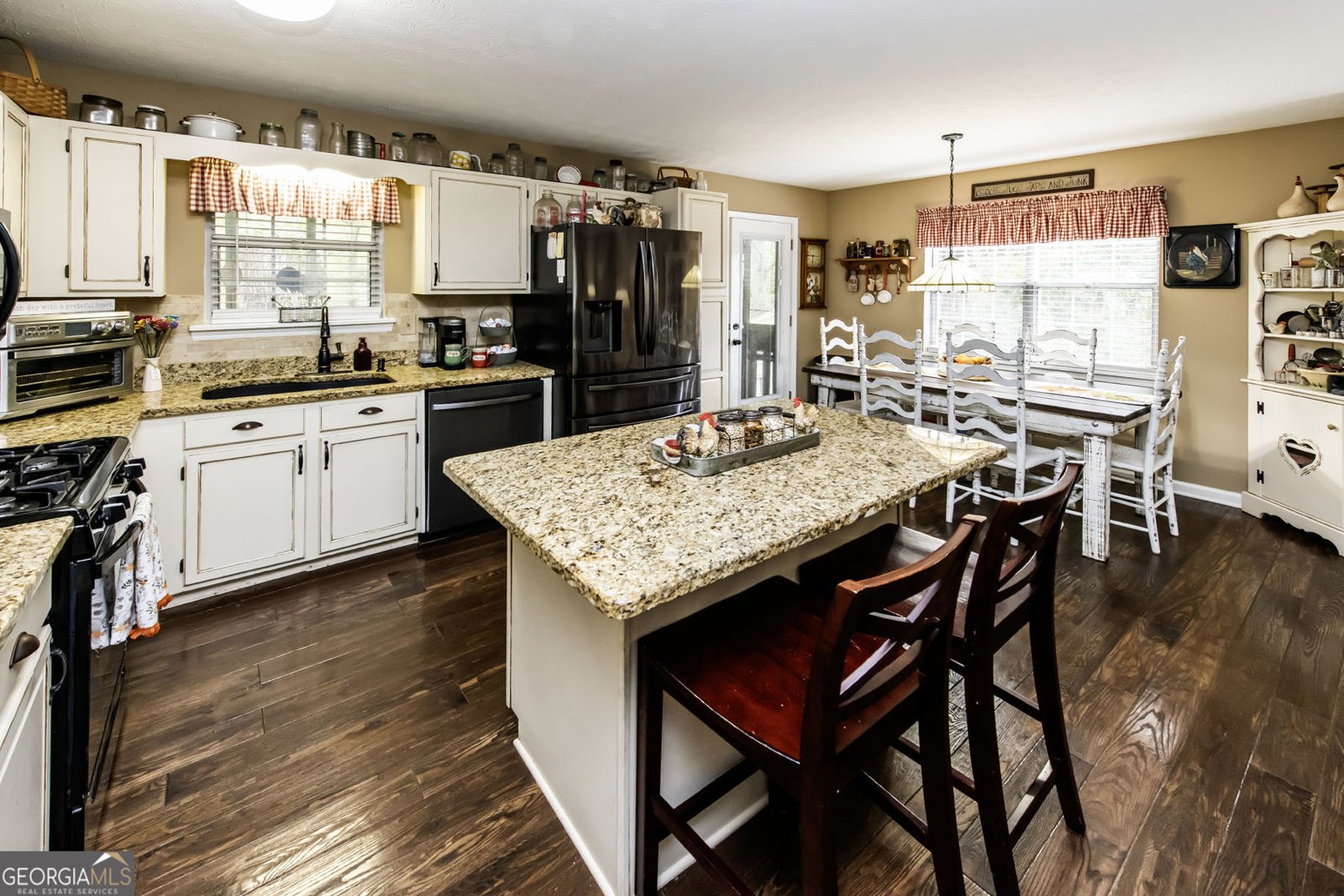 87 Waterway Trail Powder Springs - Photo 10