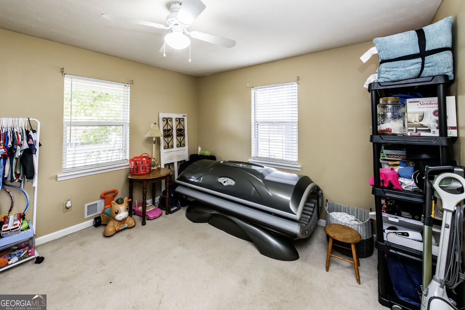 87 Waterway Trail Powder Springs - Photo 17