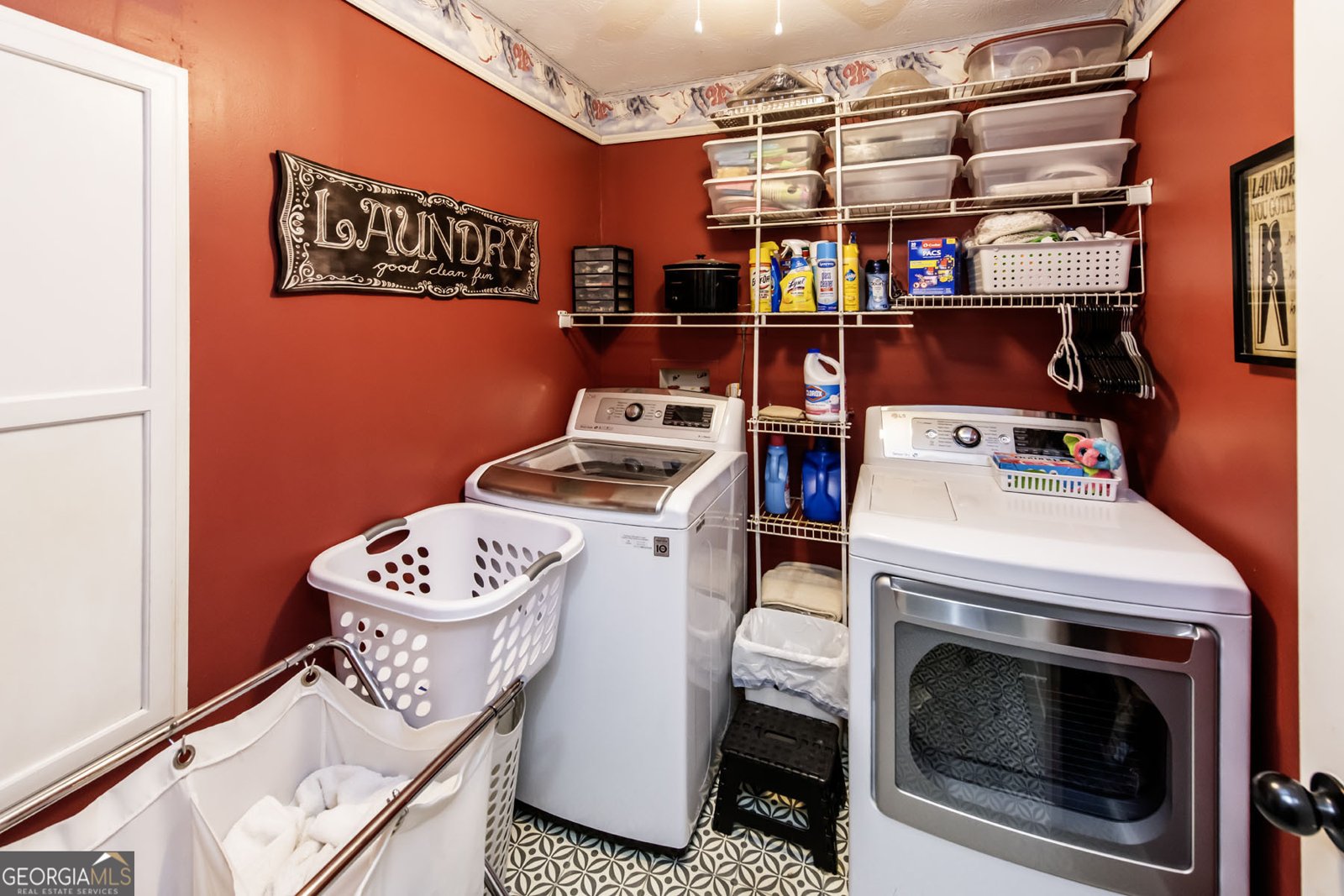 87 Waterway Trail Powder Springs - Photo 19