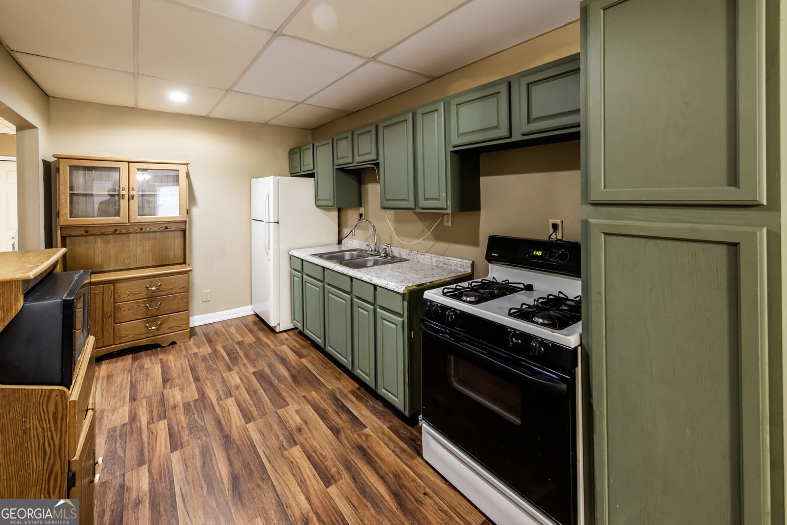 87 Waterway Trail Powder Springs - Photo 21