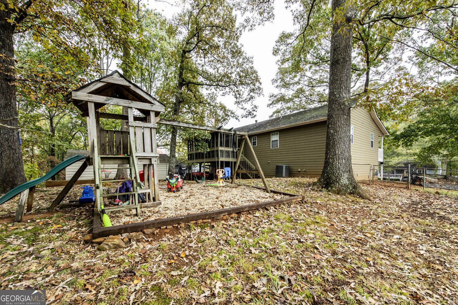 87 Waterway Trail Powder Springs - Photo 29