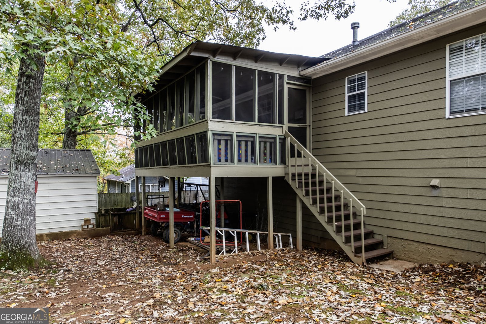 87 Waterway Trail Powder Springs - Photo 30