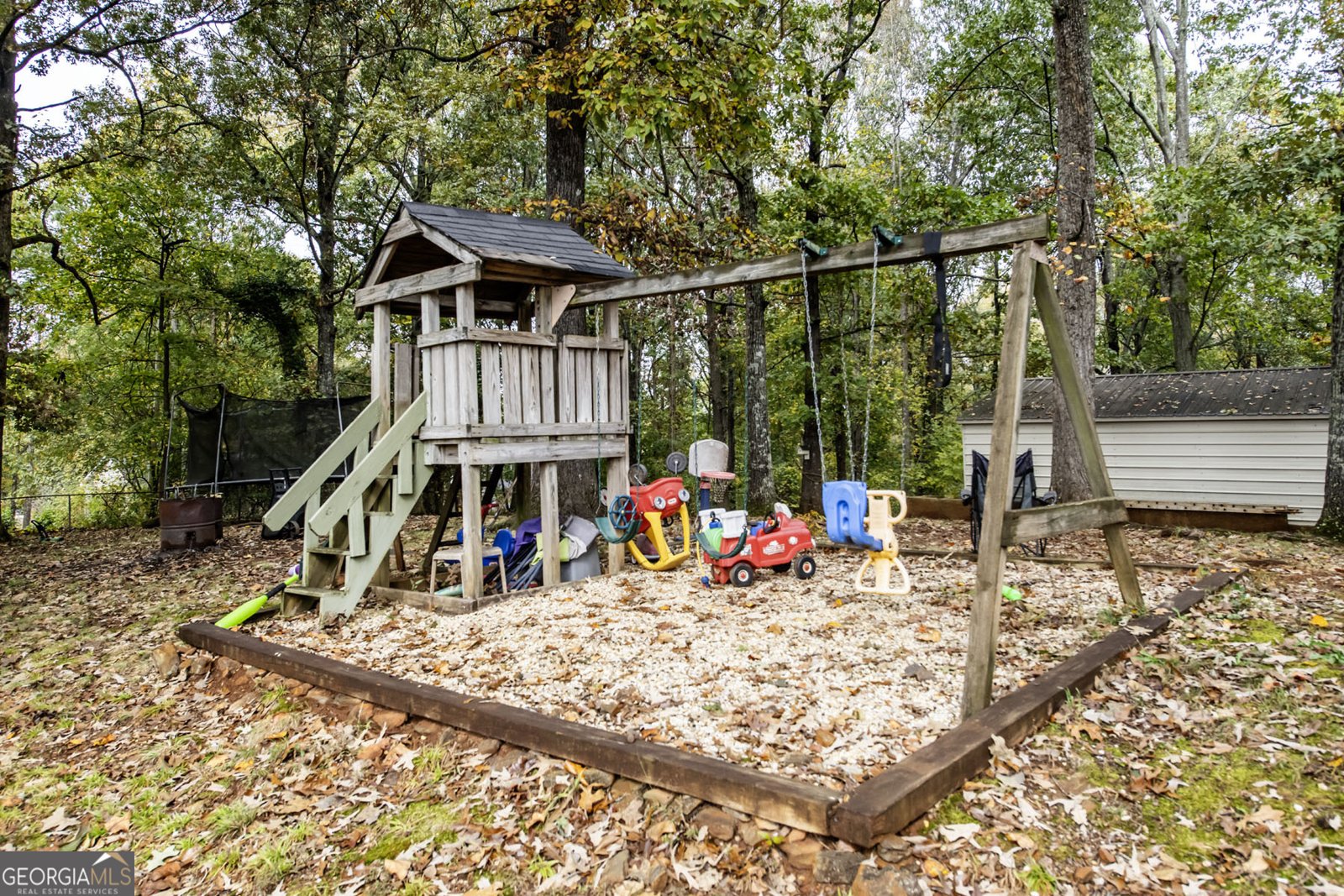 87 Waterway Trail Powder Springs - Photo 31