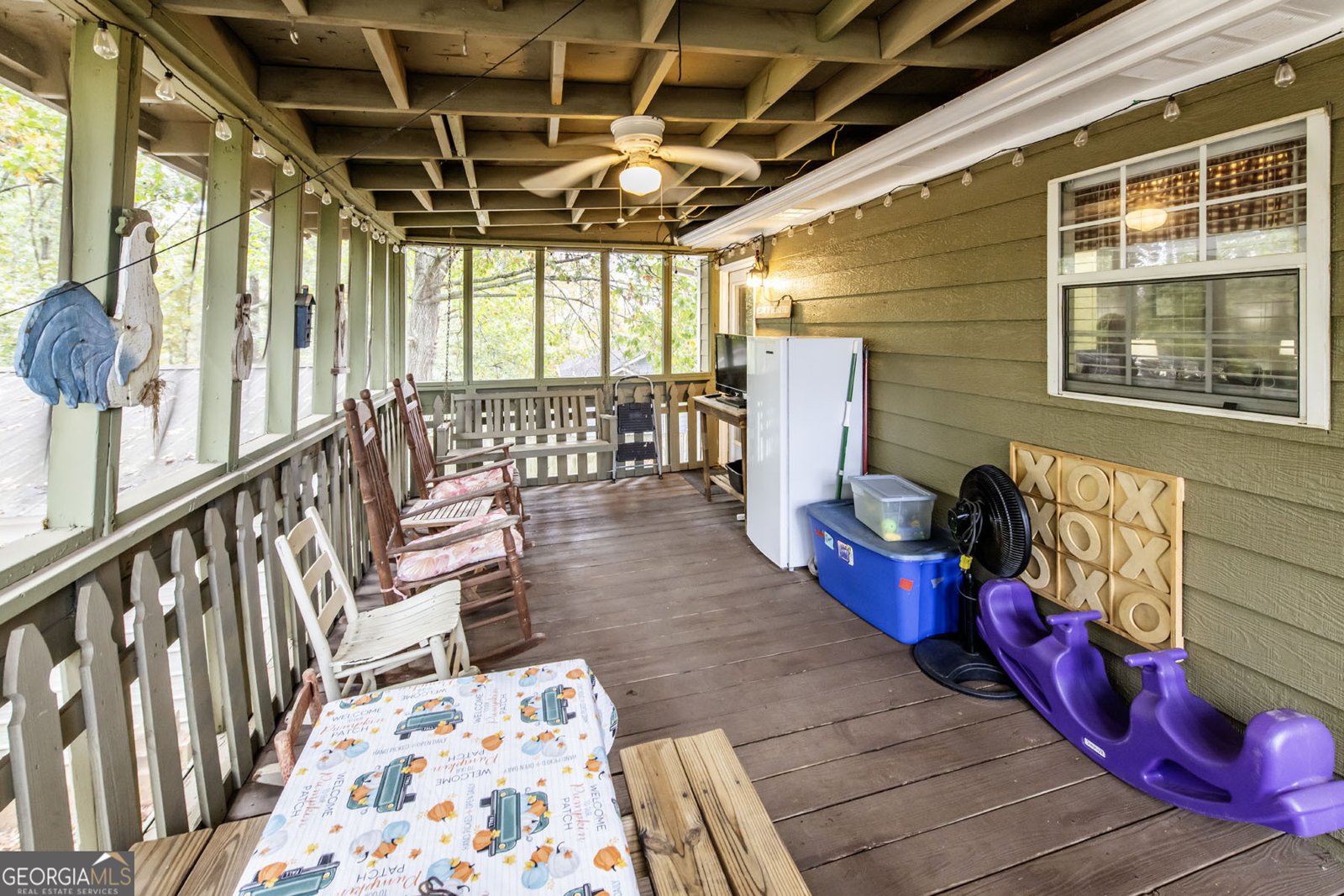 87 Waterway Trail Powder Springs - Photo 34