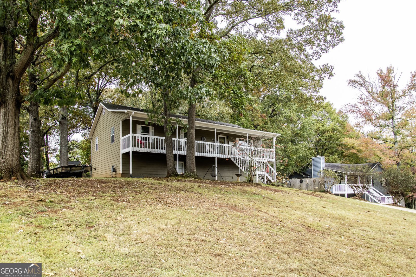 87 Waterway Trail Powder Springs - Photo 35