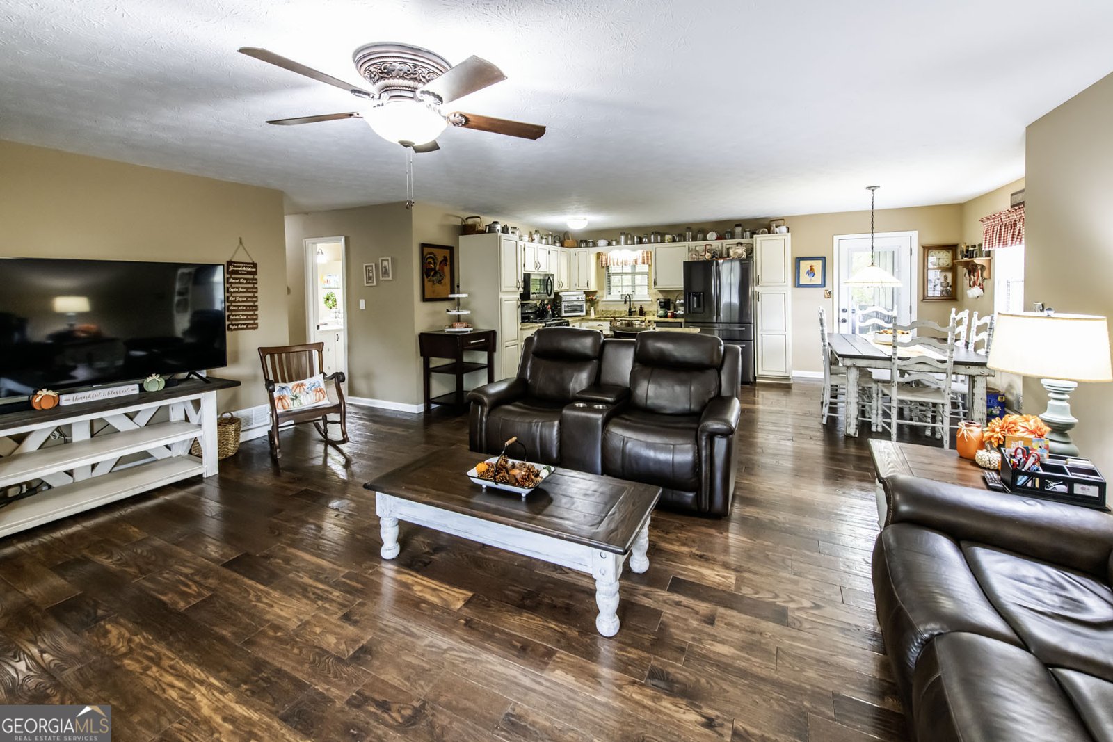 87 Waterway Trail Powder Springs - Photo 7