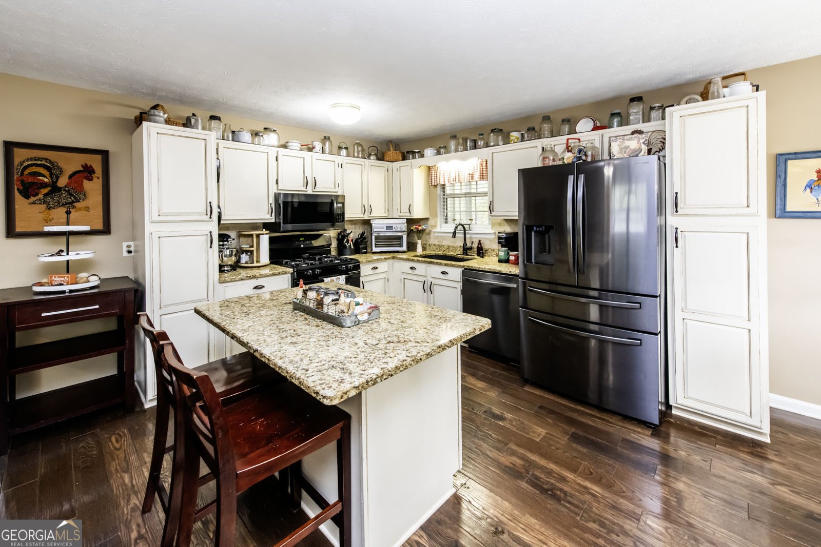 87 Waterway Trail Powder Springs - Photo 9