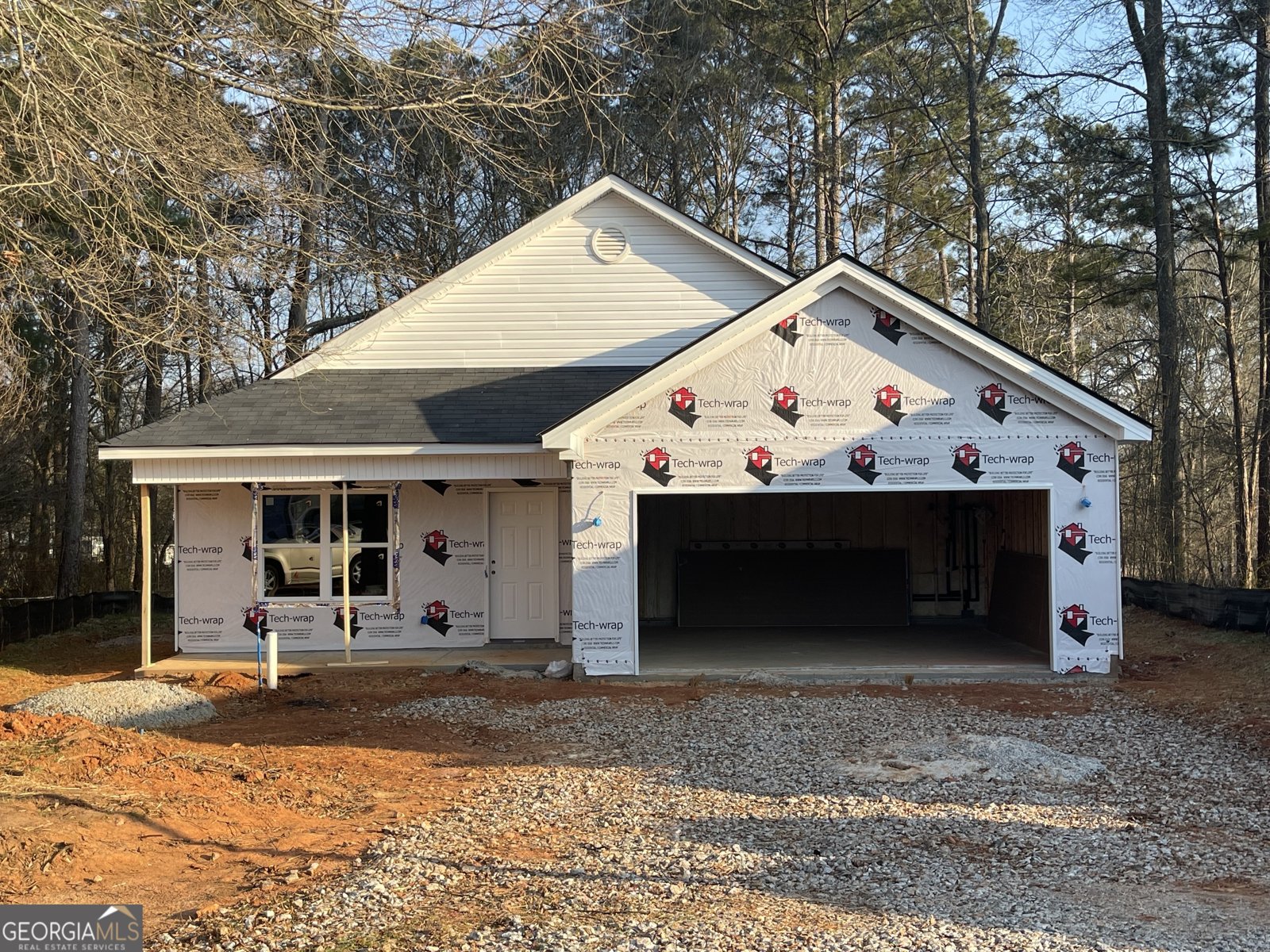 1669 Graystone Drive Hampton - Photo 1