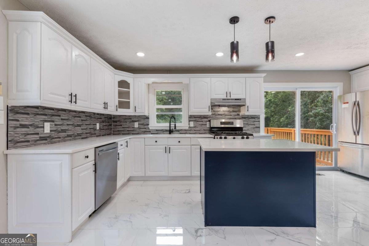 2531 Falcon Ridge Drive Grayson - Photo 7