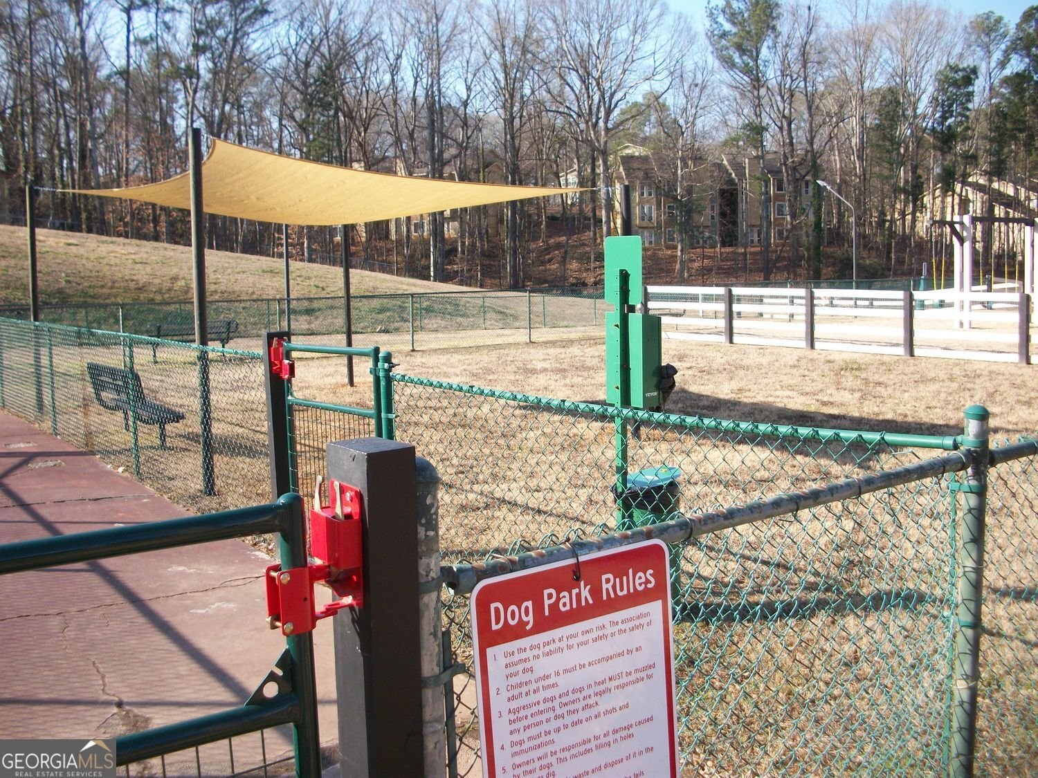 1504 Wingate Way Atlanta - Photo 10