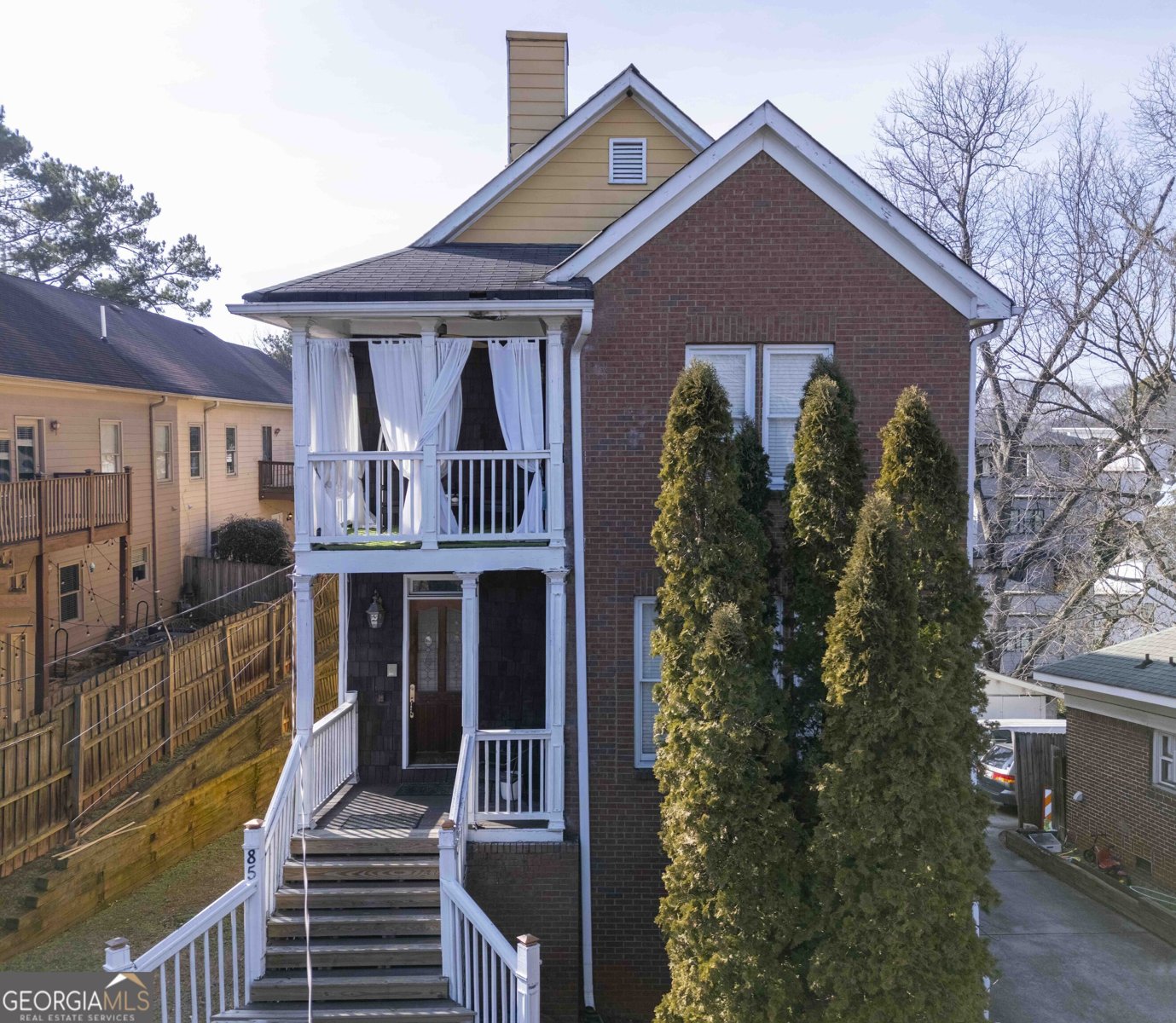 85 Moreland Avenue Atlanta - Photo 1