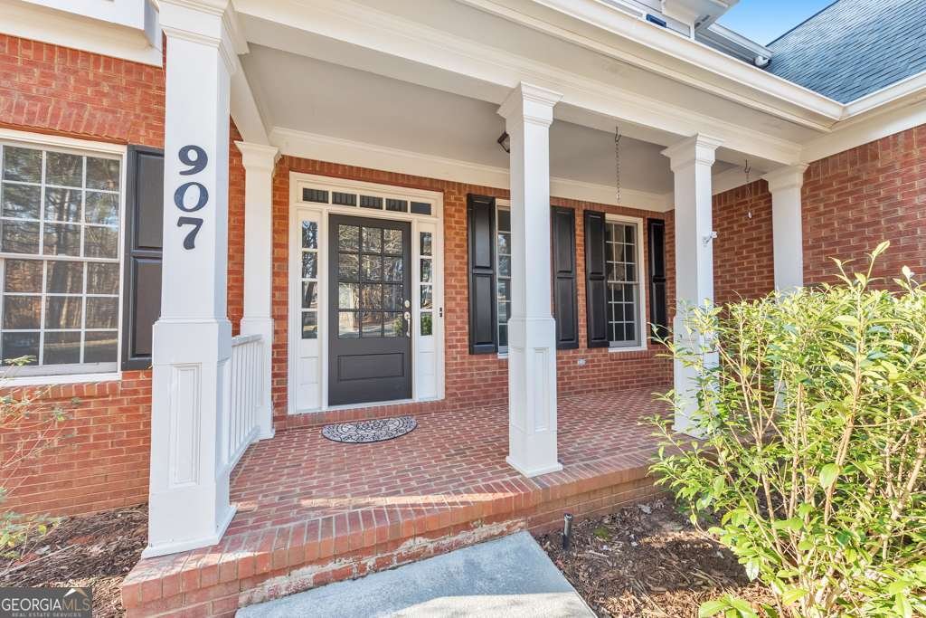 907 Pin Oak Place Canton - Photo 10