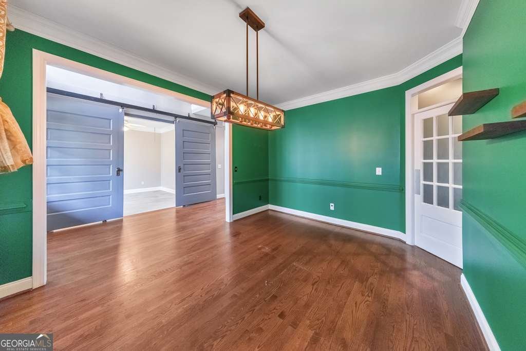 907 Pin Oak Place Canton - Photo 13