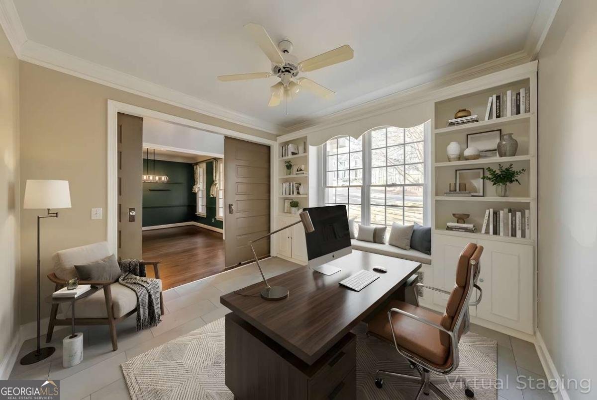 907 Pin Oak Place Canton - Photo 14