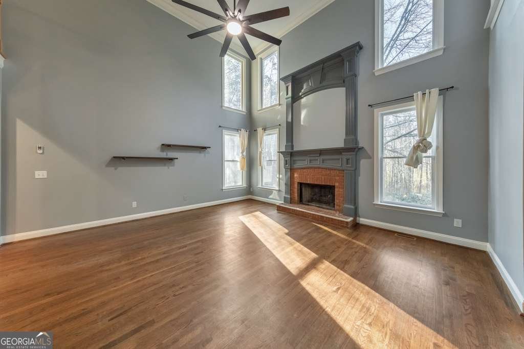 907 Pin Oak Place Canton - Photo 17