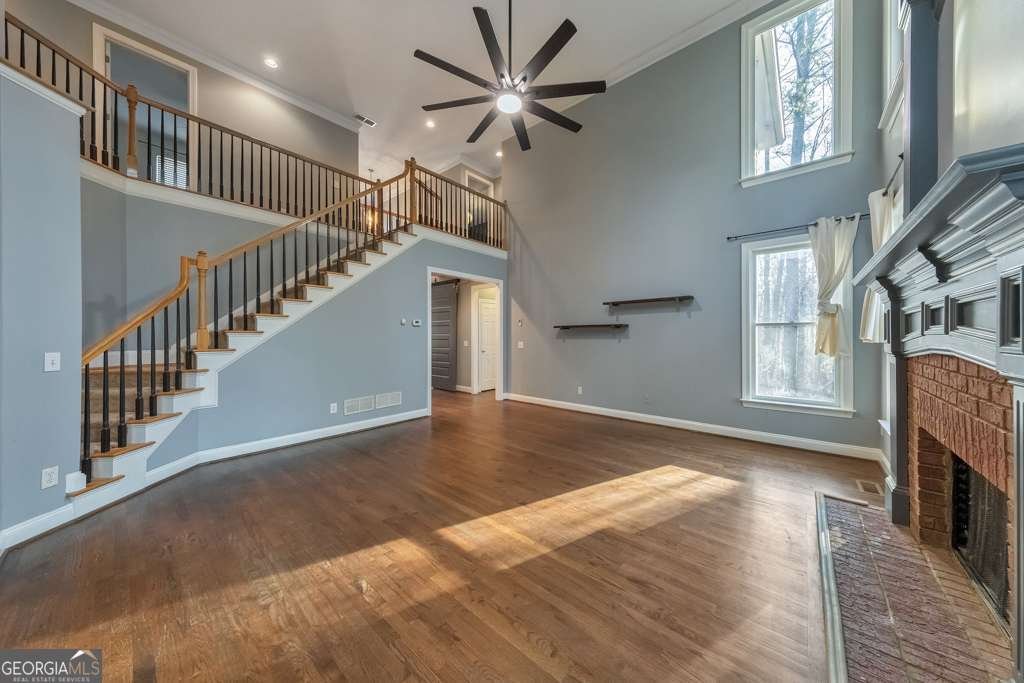 907 Pin Oak Place Canton - Photo 18