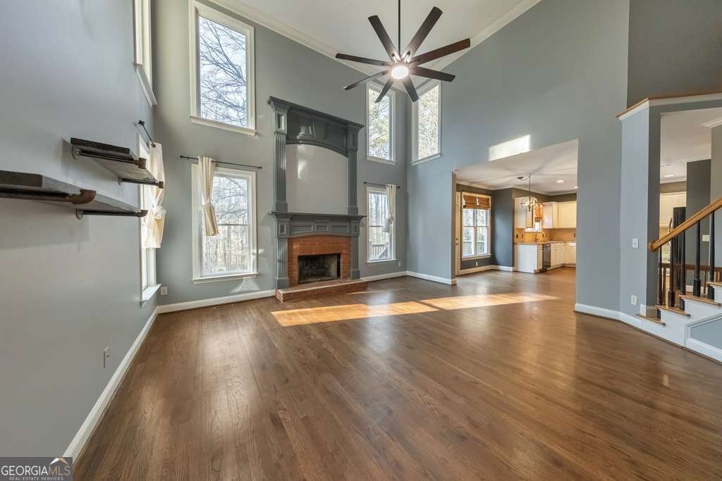 907 Pin Oak Place Canton - Photo 19