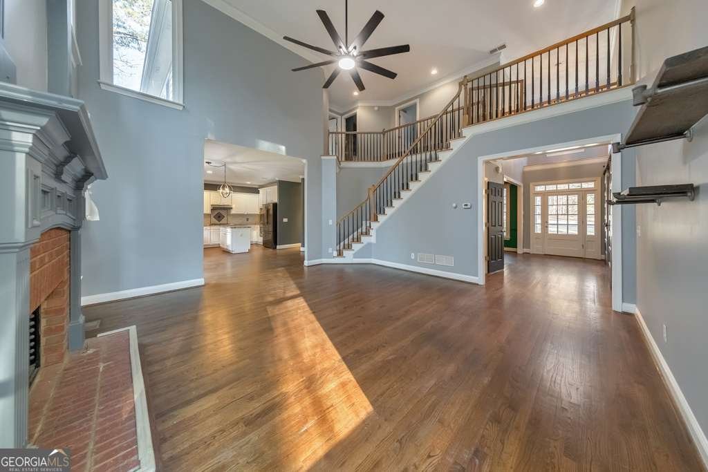 907 Pin Oak Place Canton - Photo 20