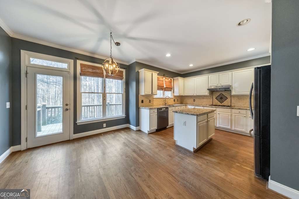 907 Pin Oak Place Canton - Photo 21