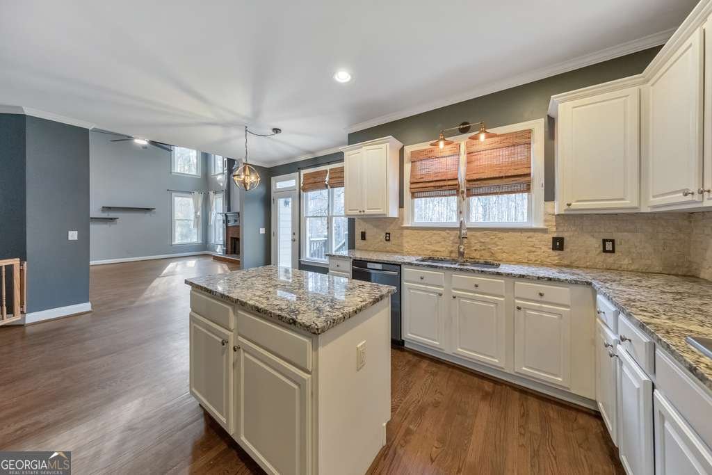 907 Pin Oak Place Canton - Photo 22