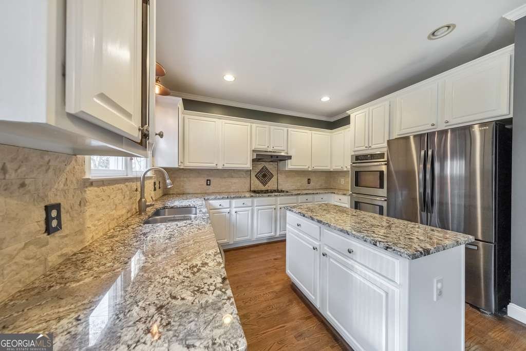 907 Pin Oak Place Canton - Photo 23