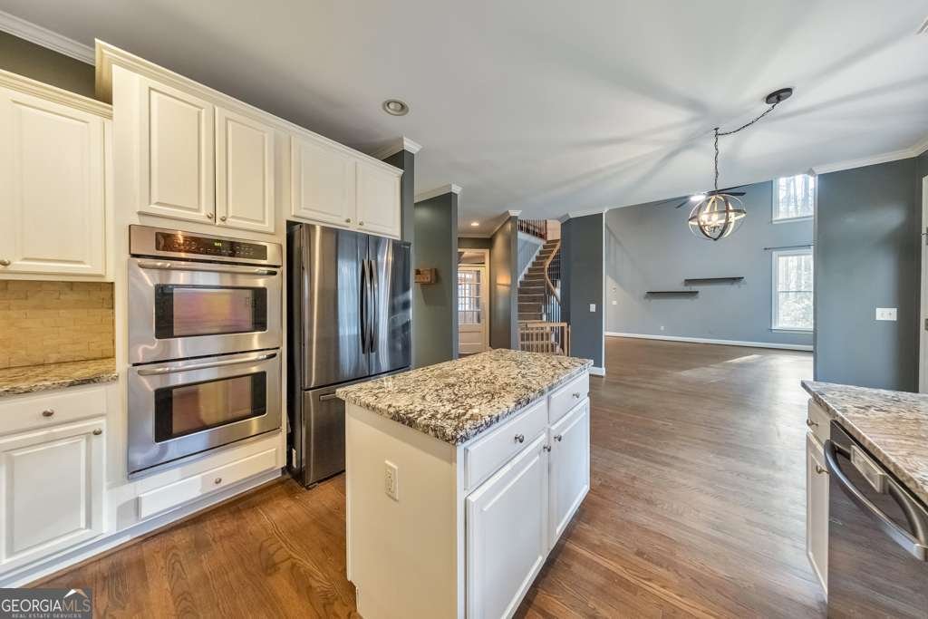 907 Pin Oak Place Canton - Photo 24