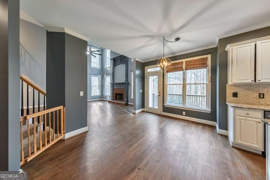 907 Pin Oak Place Canton - Photo 25