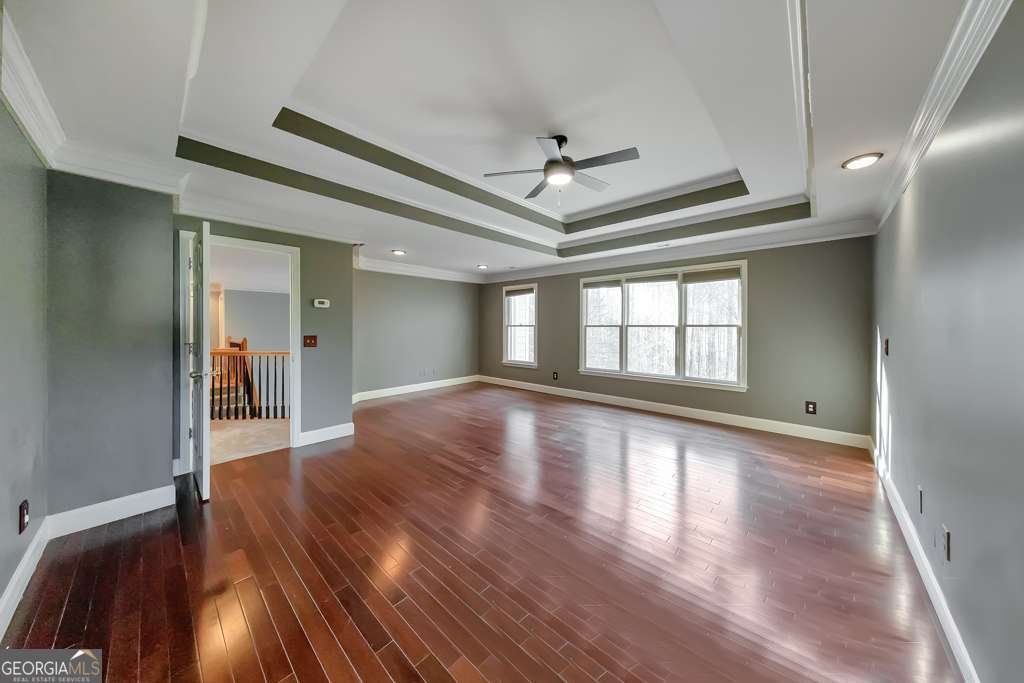 907 Pin Oak Place Canton - Photo 30