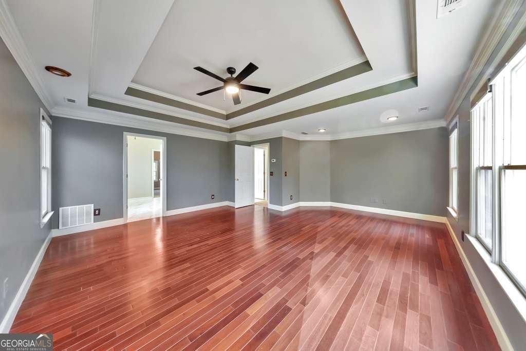 907 Pin Oak Place Canton - Photo 31