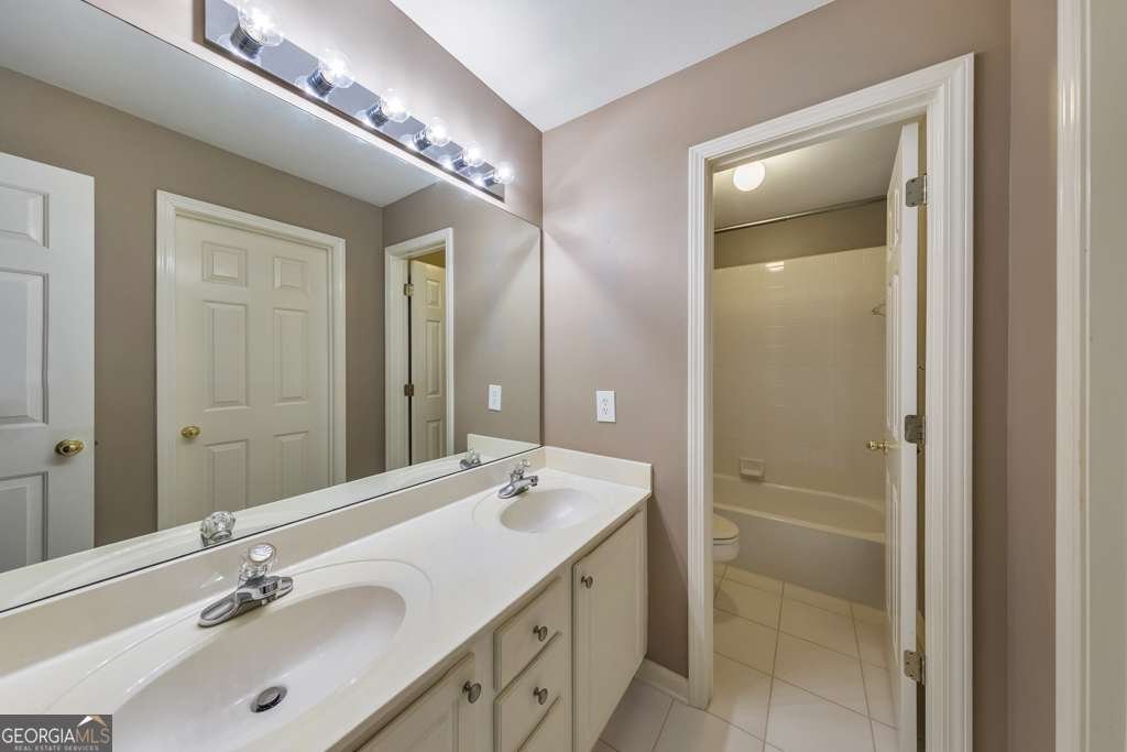 907 Pin Oak Place Canton - Photo 42