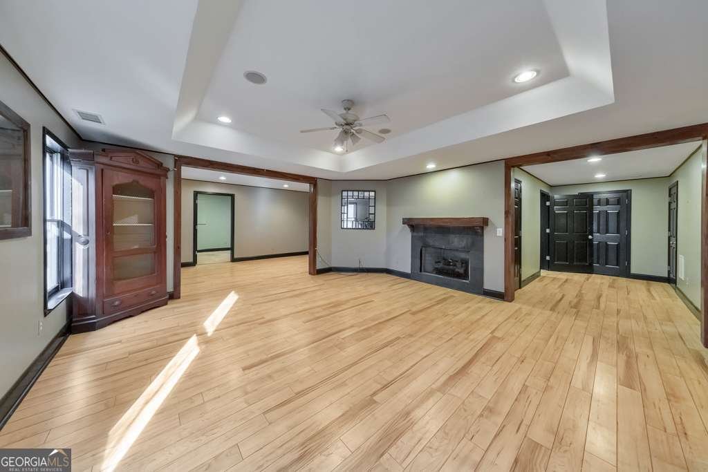 907 Pin Oak Place Canton - Photo 45