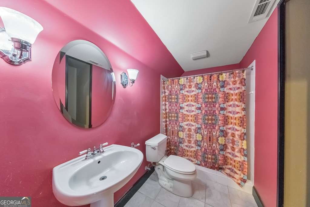 907 Pin Oak Place Canton - Photo 51