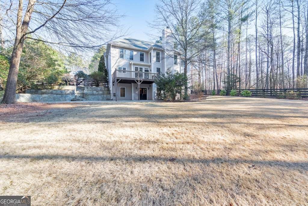 907 Pin Oak Place Canton - Photo 58