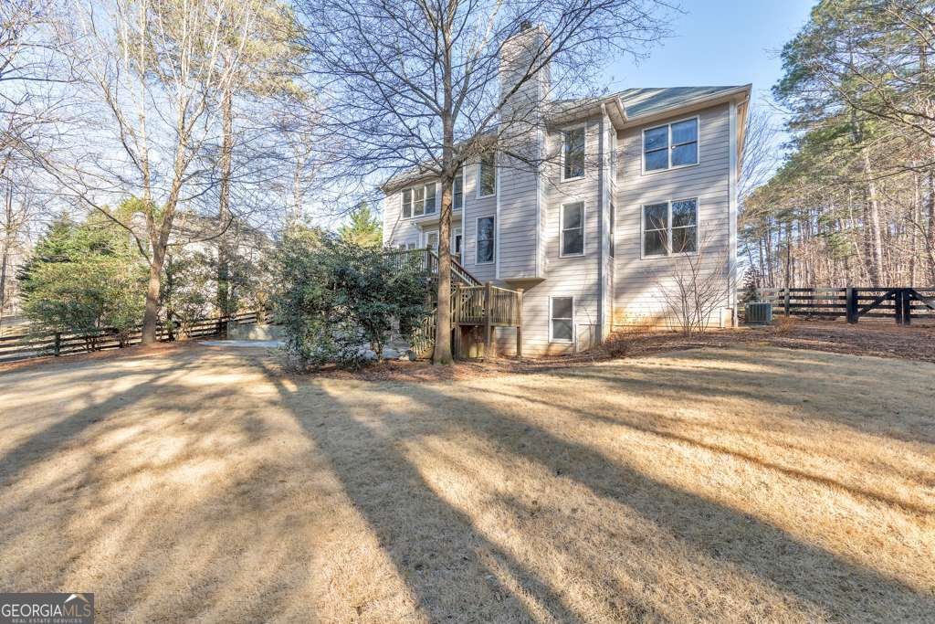 907 Pin Oak Place Canton - Photo 59