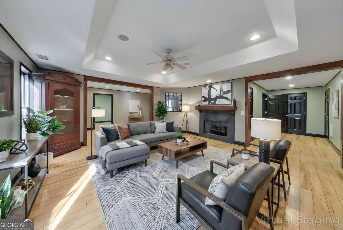 907 Pin Oak Place Canton - Photo 6