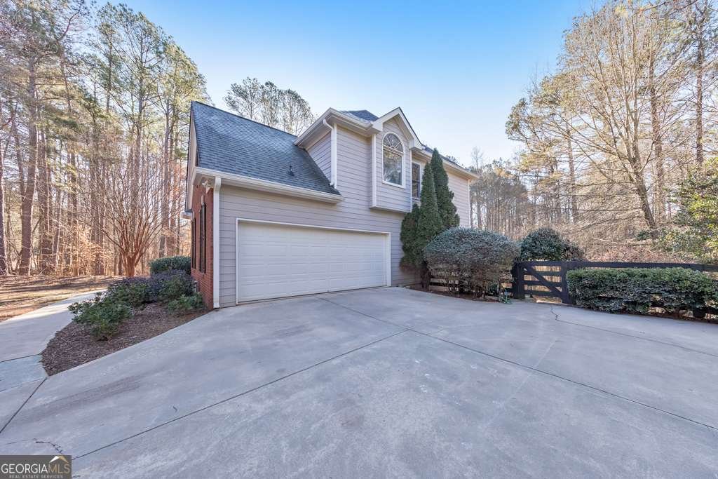 907 Pin Oak Place Canton - Photo 62