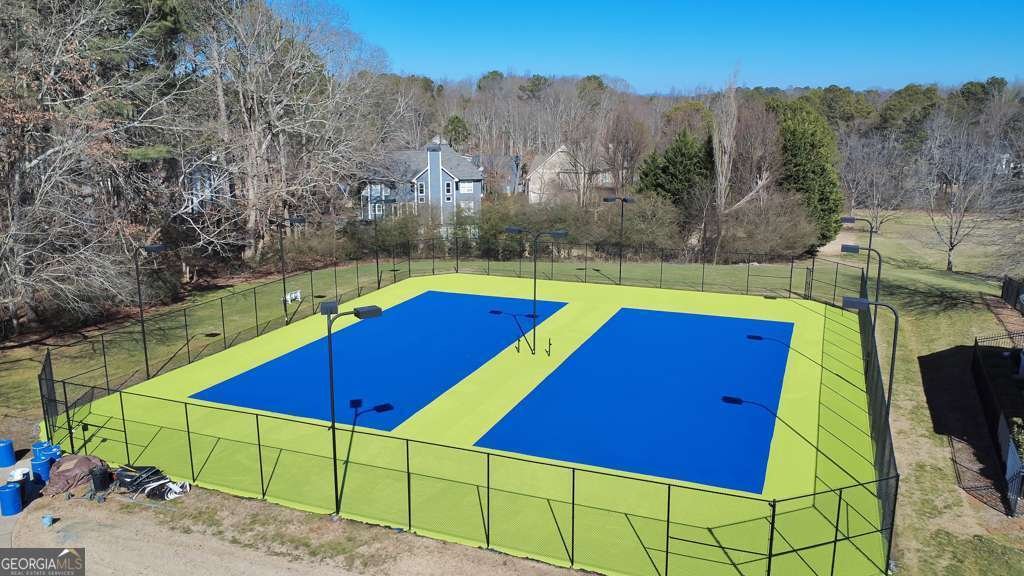 907 Pin Oak Place Canton - Photo 67