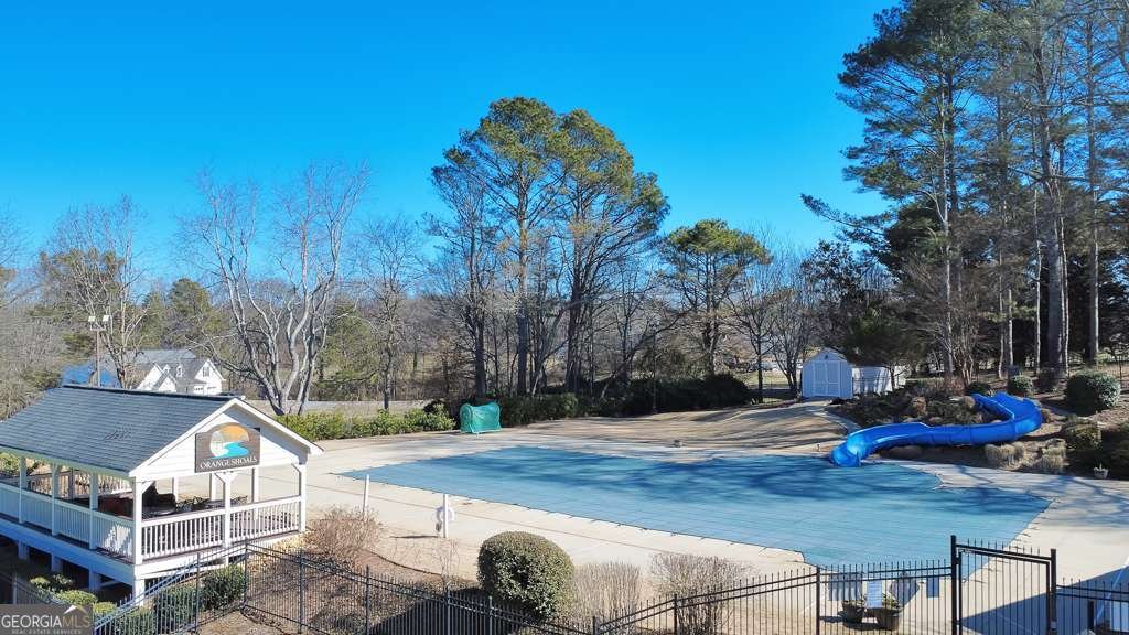 907 Pin Oak Place Canton - Photo 68