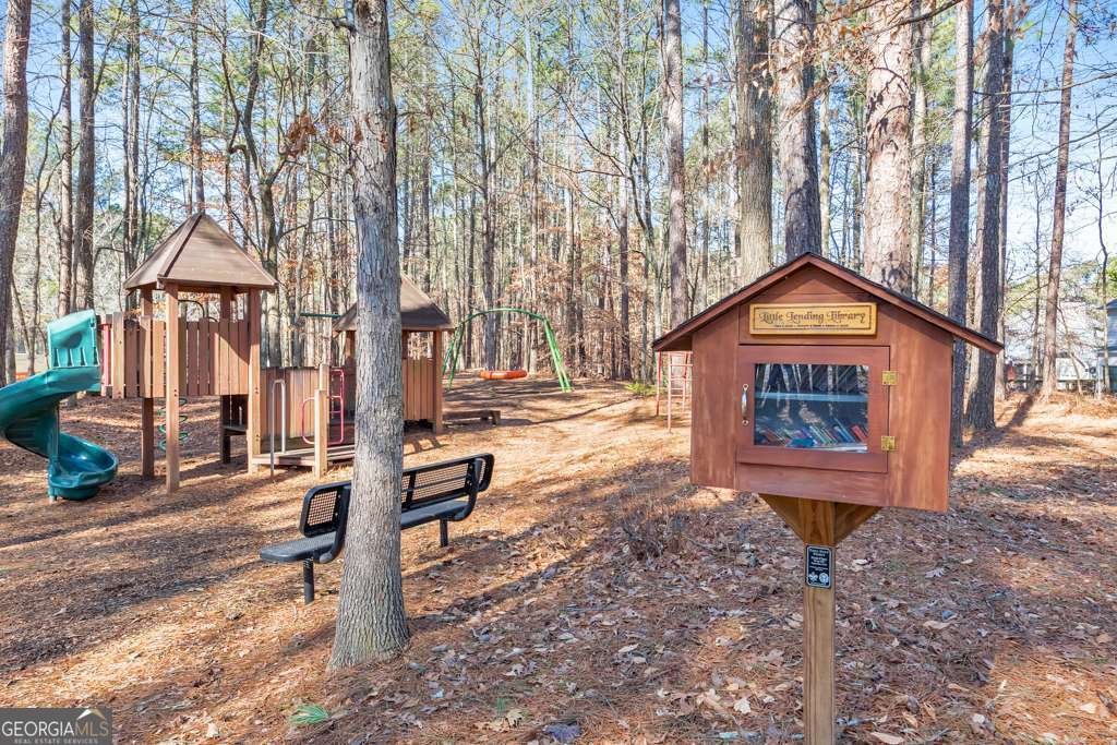 907 Pin Oak Place Canton - Photo 69