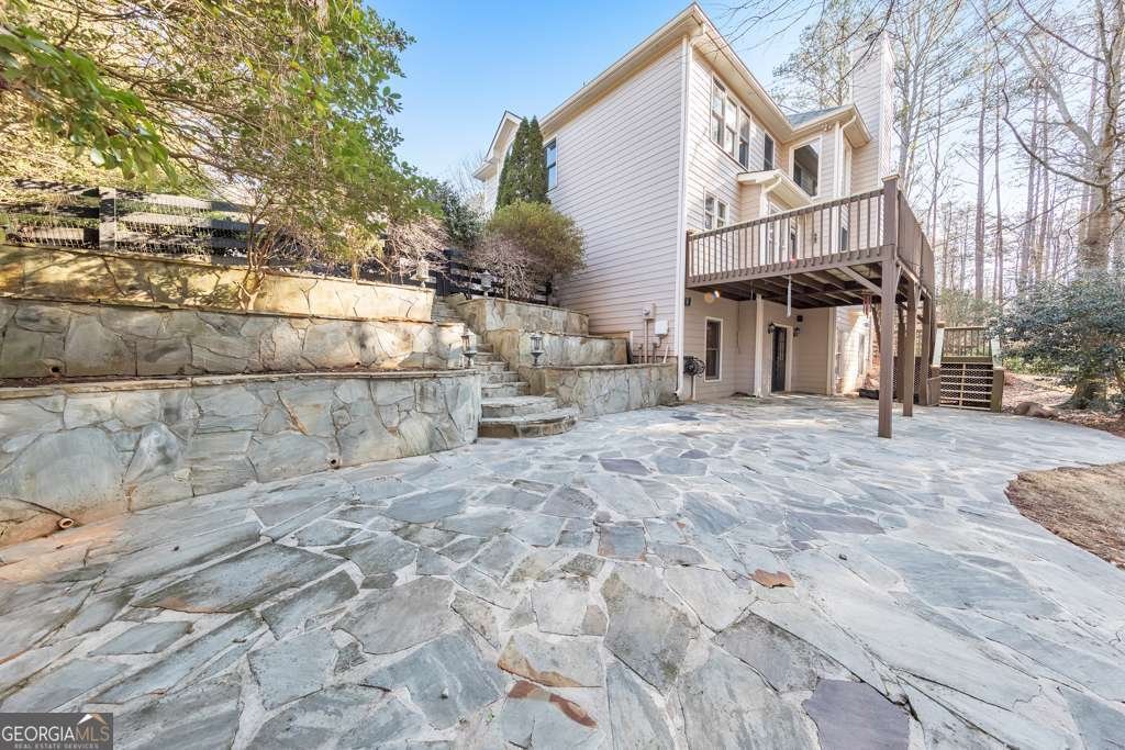 907 Pin Oak Place Canton - Photo 7