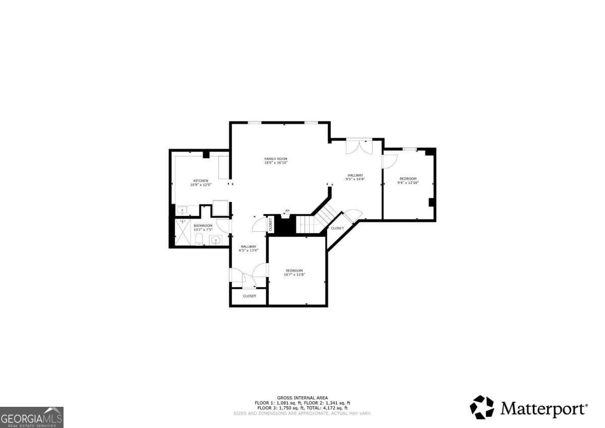 907 Pin Oak Place Canton - Photo 70