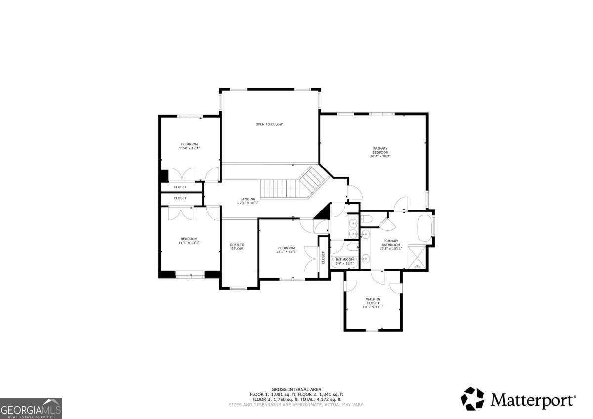 907 Pin Oak Place Canton - Photo 72